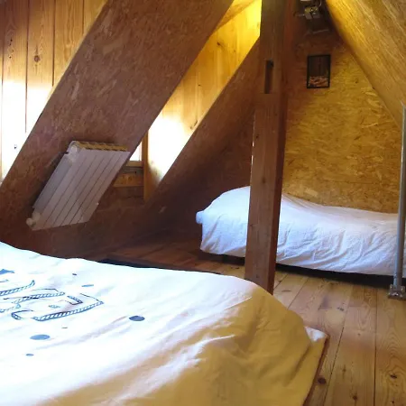Lägenhet Citycosy - Budget St Thomas Serruriers