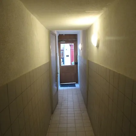 Citycosy - Budget St Thomas Serruriers Lägenhet